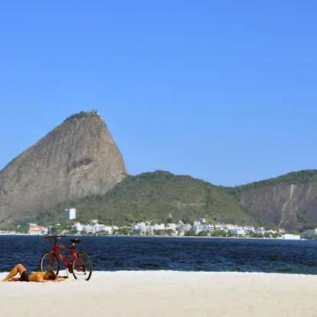 Couto Lauredo Ap Apartman Rio de Janeiro Kültér fotó