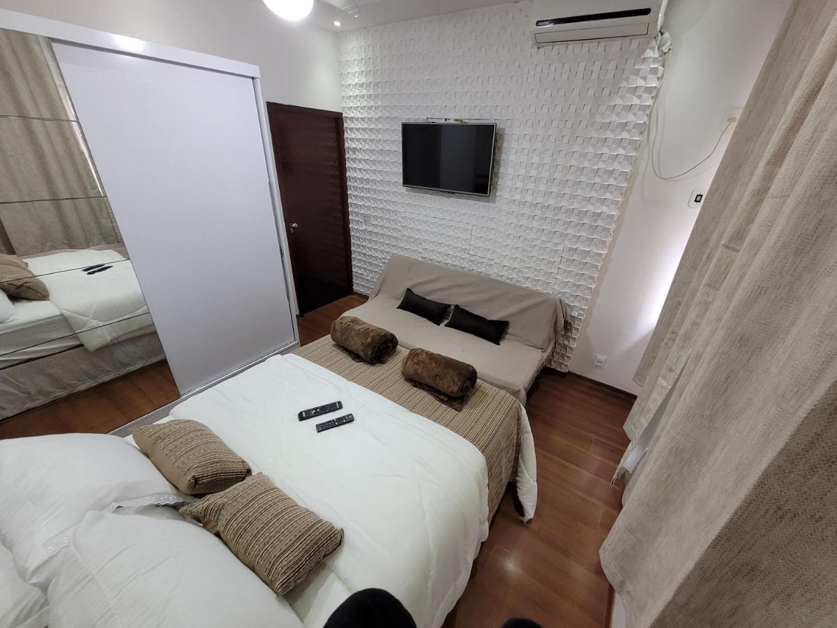 Couto Lauredo Ap Apartman Rio de Janeiro Kültér fotó