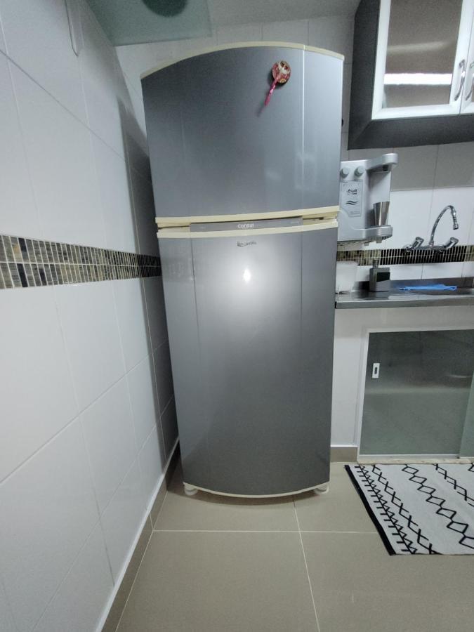 Couto Lauredo Ap Apartman Rio de Janeiro Kültér fotó