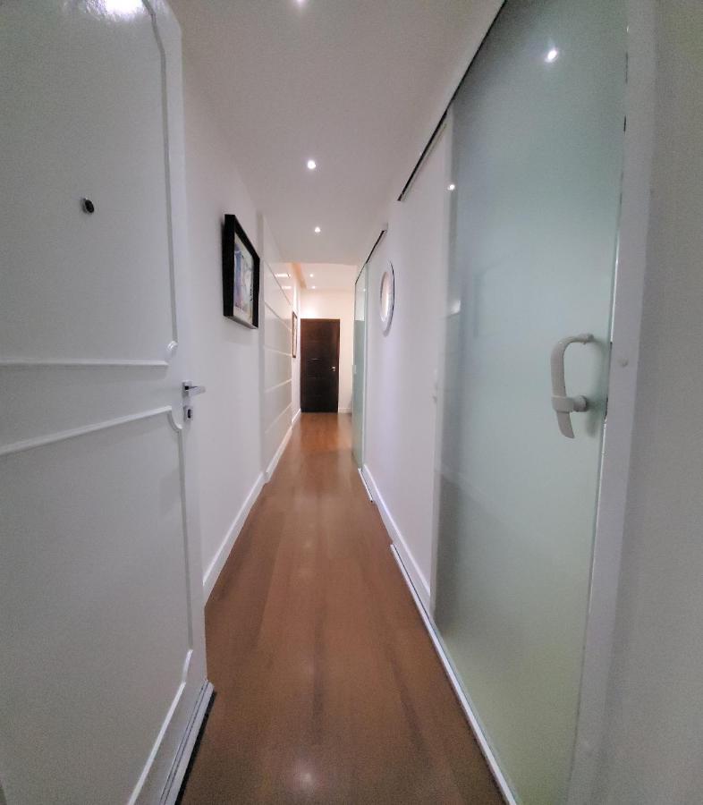Couto Lauredo Ap Apartman Rio de Janeiro Kültér fotó
