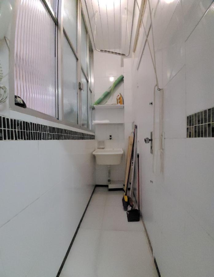 Couto Lauredo Ap Apartman Rio de Janeiro Kültér fotó