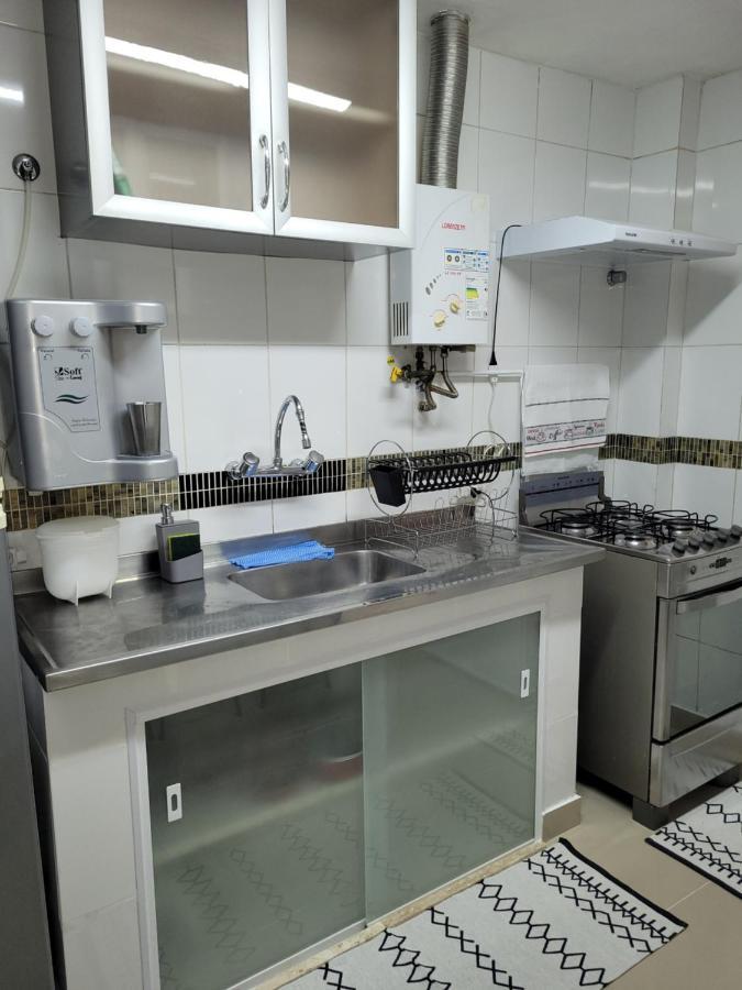 Couto Lauredo Ap Apartman Rio de Janeiro Kültér fotó