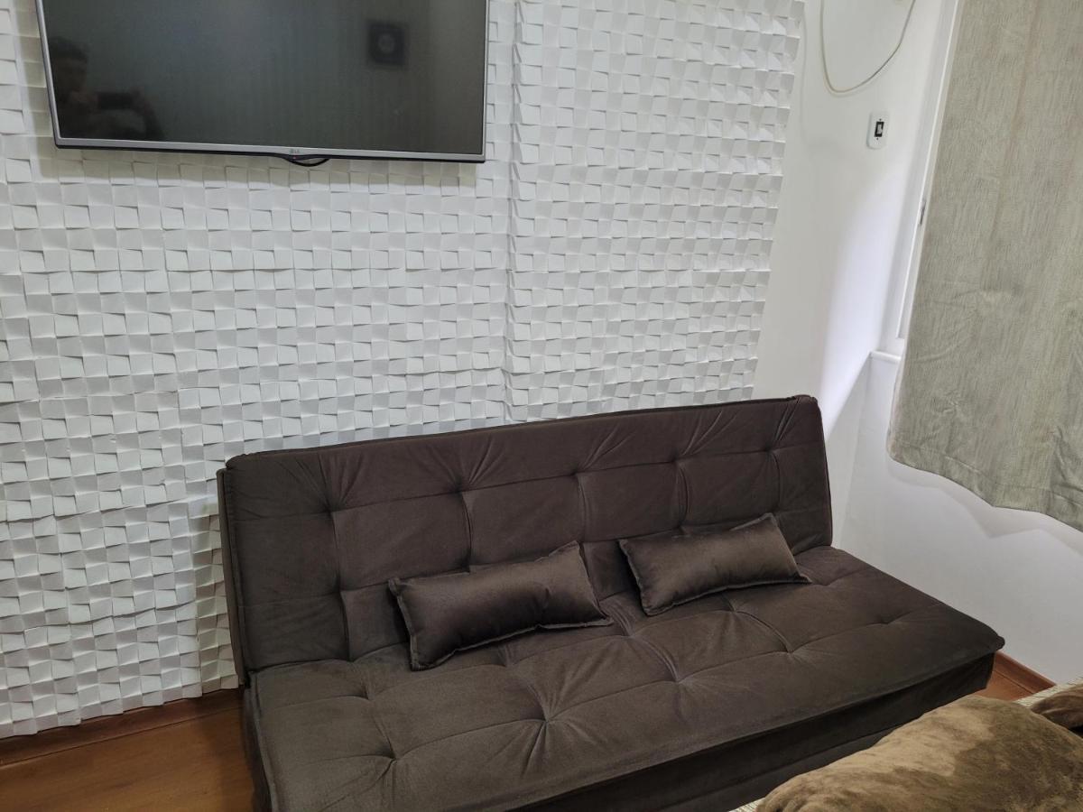 Couto Lauredo Ap Apartman Rio de Janeiro Kültér fotó
