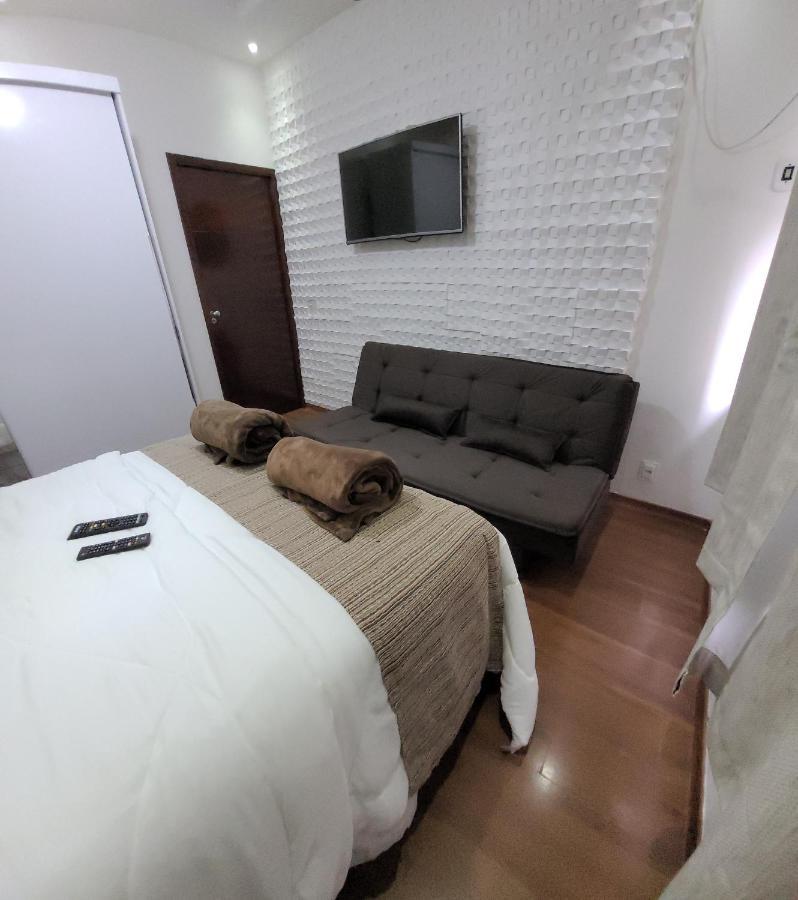Couto Lauredo Ap Apartman Rio de Janeiro Kültér fotó