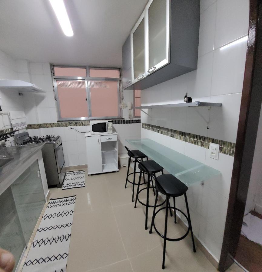 Couto Lauredo Ap Apartman Rio de Janeiro Kültér fotó