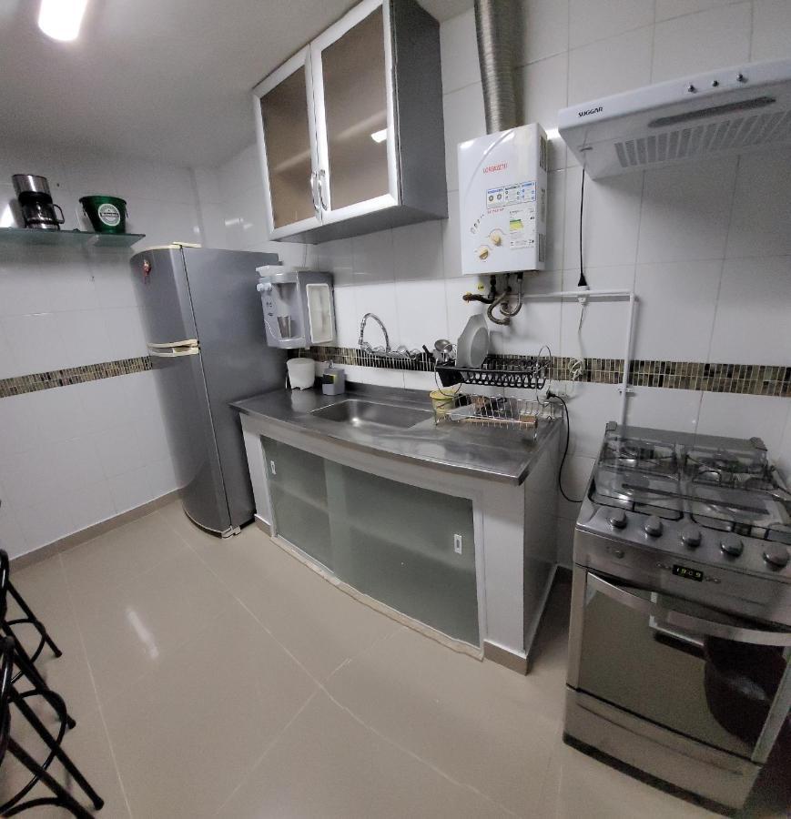Couto Lauredo Ap Apartman Rio de Janeiro Kültér fotó