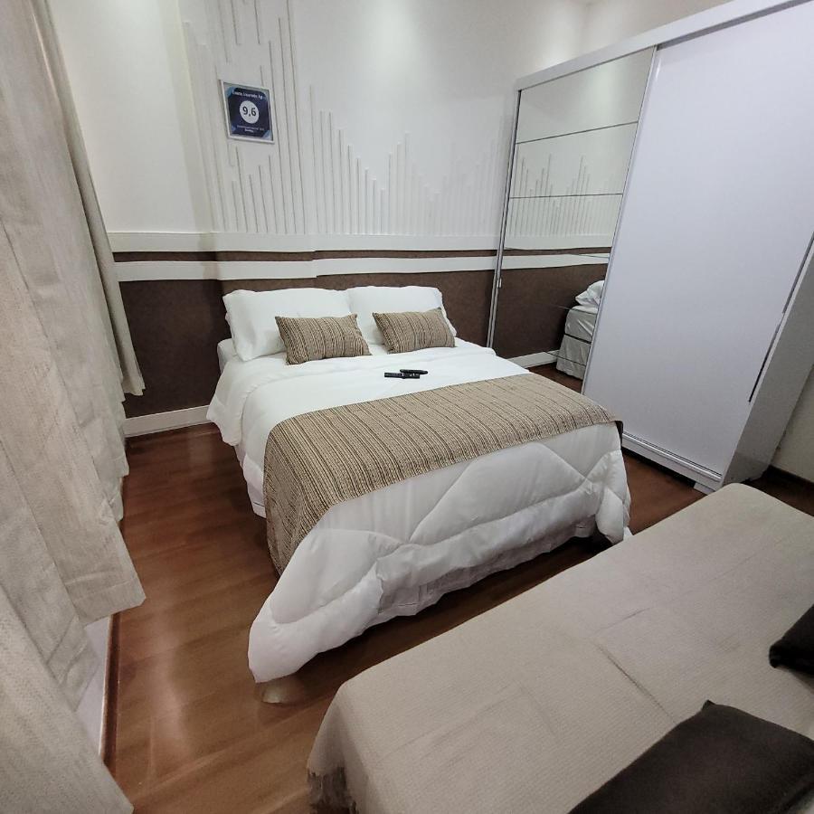 Couto Lauredo Ap Apartman Rio de Janeiro Kültér fotó