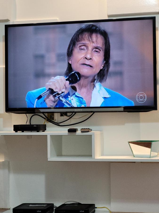 Couto Lauredo Ap Apartman Rio de Janeiro Kültér fotó