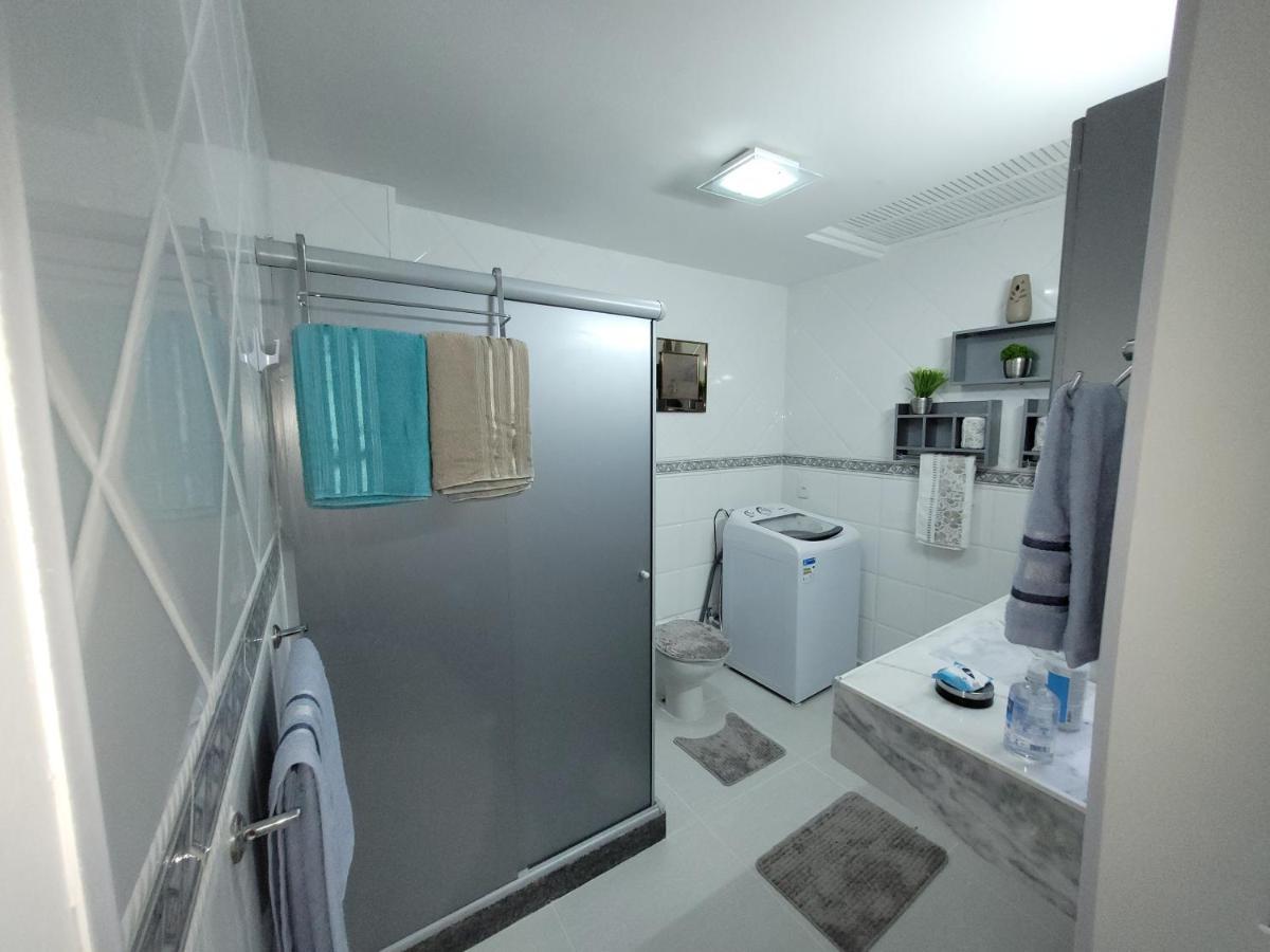 Couto Lauredo Ap Apartman Rio de Janeiro Kültér fotó