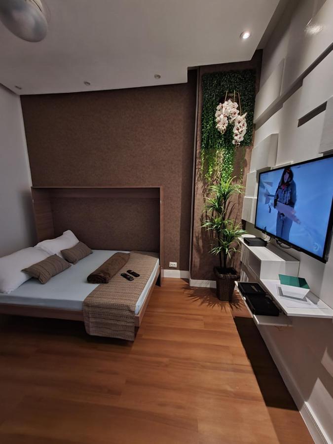 Couto Lauredo Ap Apartman Rio de Janeiro Kültér fotó