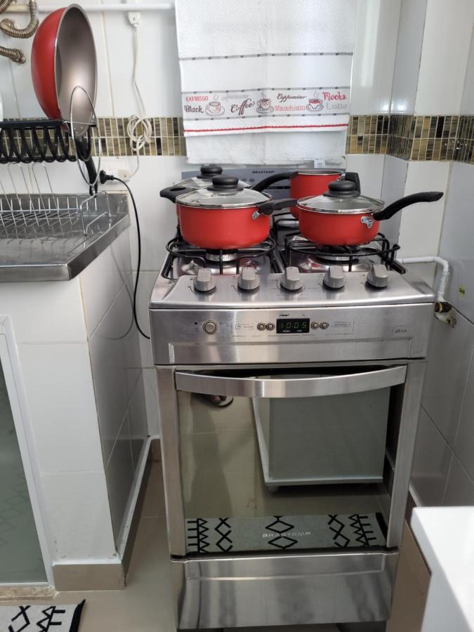 Couto Lauredo Ap Apartman Rio de Janeiro Kültér fotó