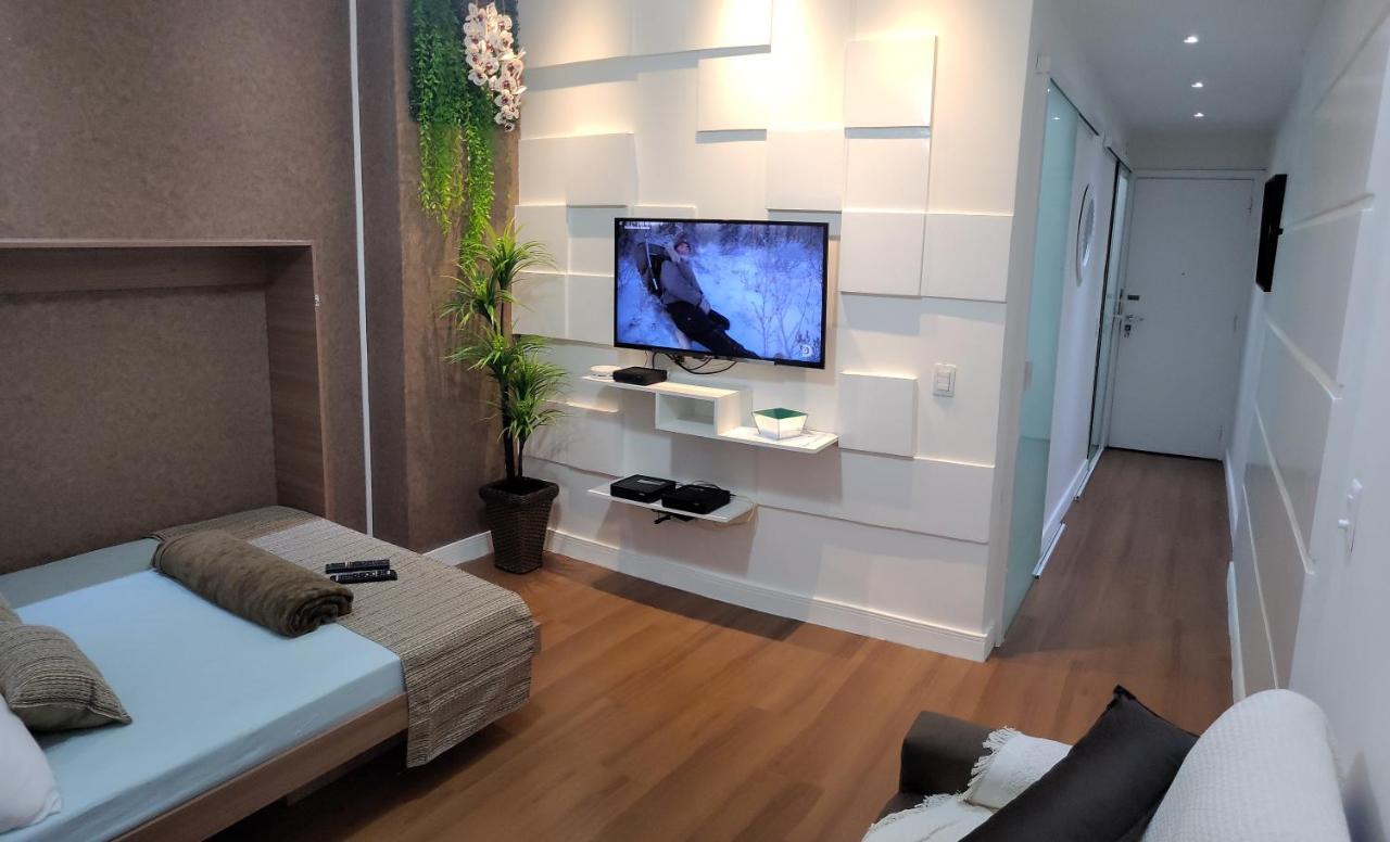 Couto Lauredo Ap Apartman Rio de Janeiro Kültér fotó