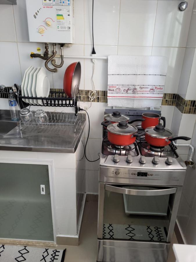 Couto Lauredo Ap Apartman Rio de Janeiro Kültér fotó