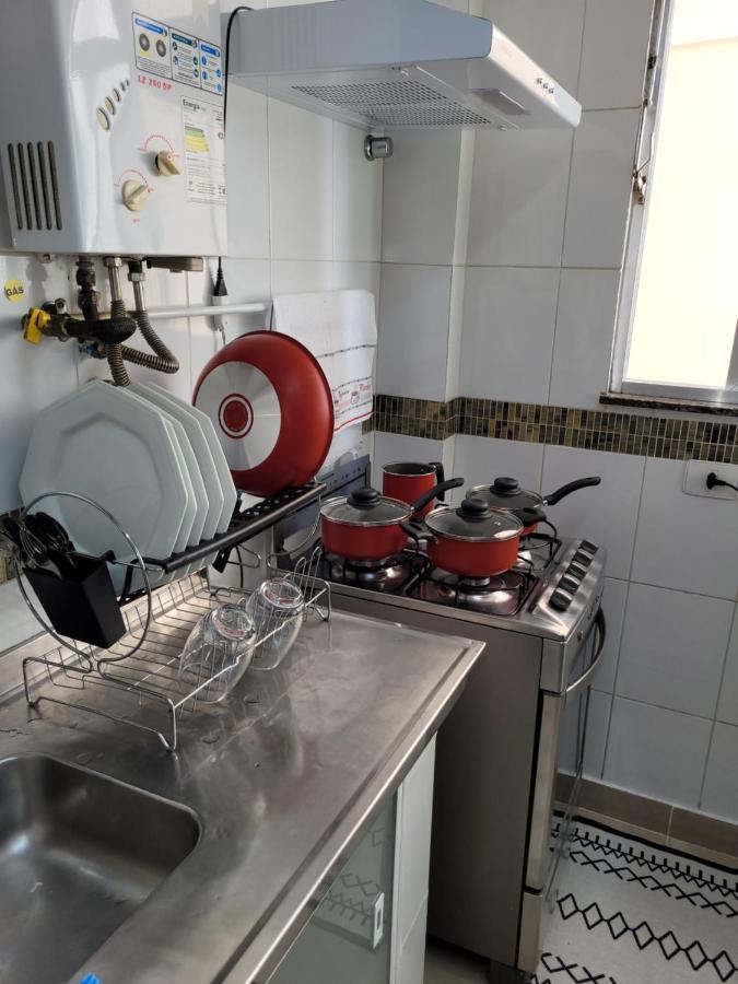 Couto Lauredo Ap Apartman Rio de Janeiro Kültér fotó