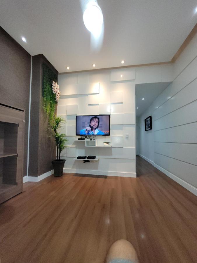 Couto Lauredo Ap Apartman Rio de Janeiro Kültér fotó