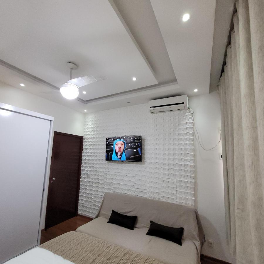 Couto Lauredo Ap Apartman Rio de Janeiro Kültér fotó