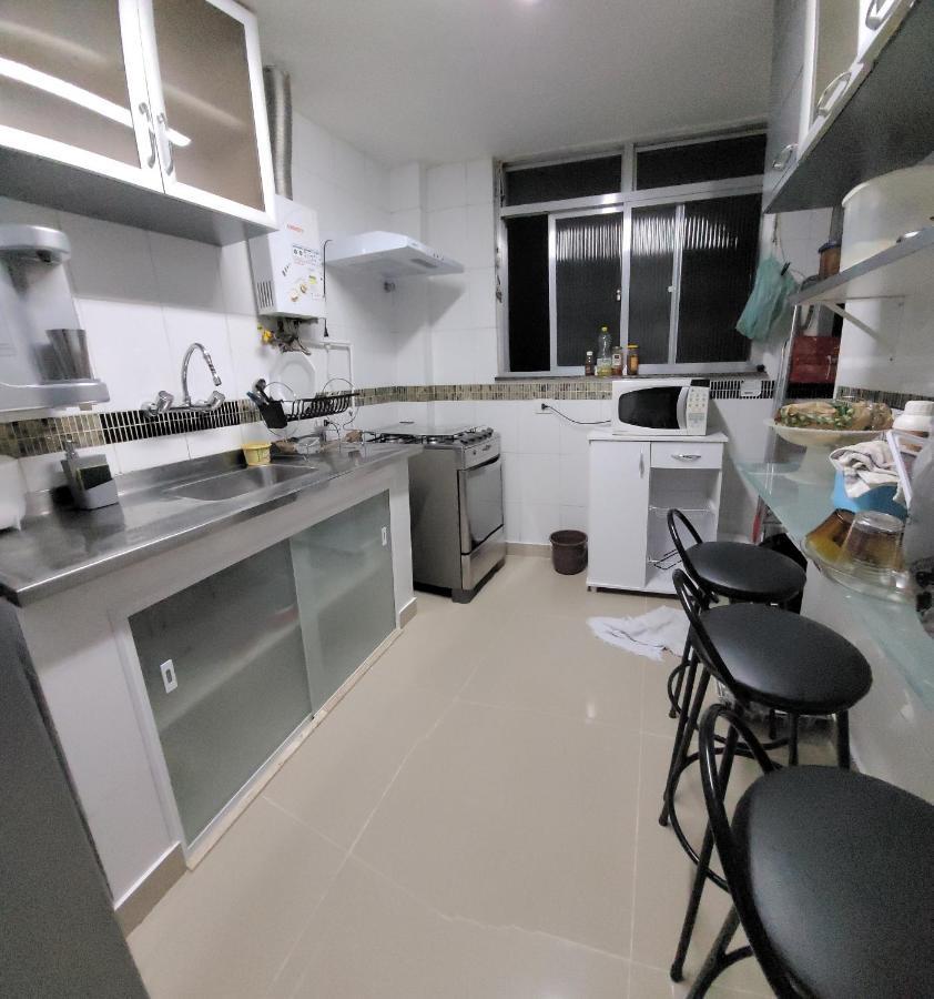 Couto Lauredo Ap Apartman Rio de Janeiro Kültér fotó