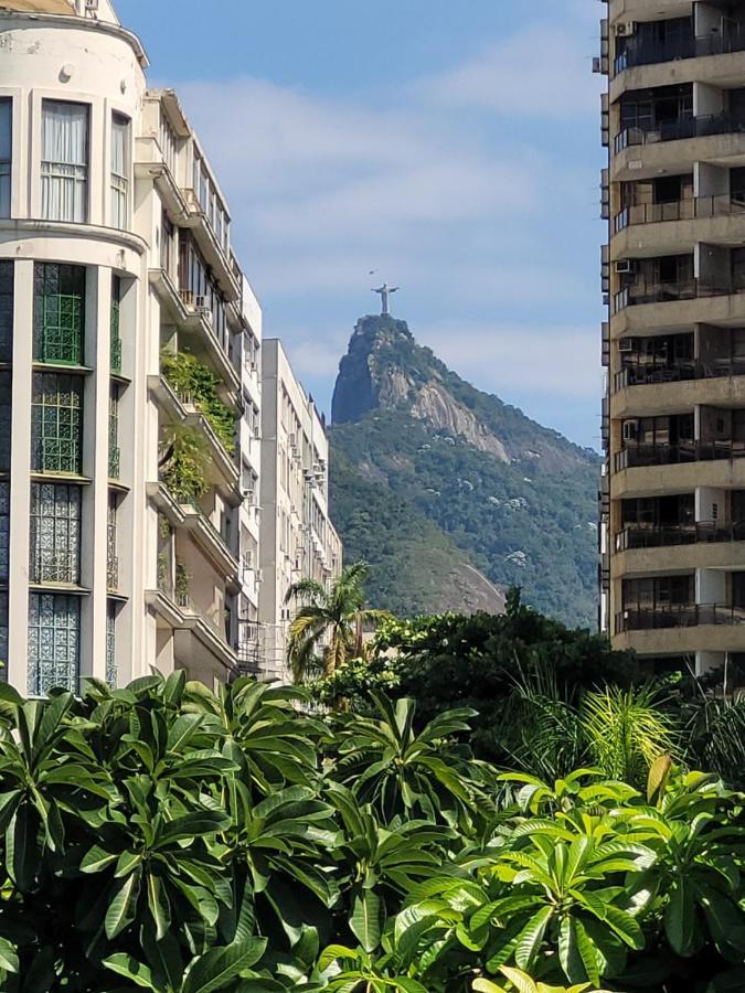 Couto Lauredo Ap Apartman Rio de Janeiro Kültér fotó