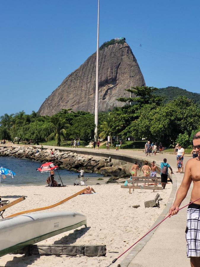 Couto Lauredo Ap Apartman Rio de Janeiro Kültér fotó