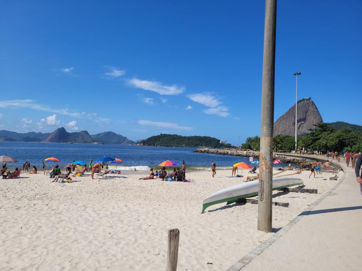 Couto Lauredo Ap Apartman Rio de Janeiro Kültér fotó