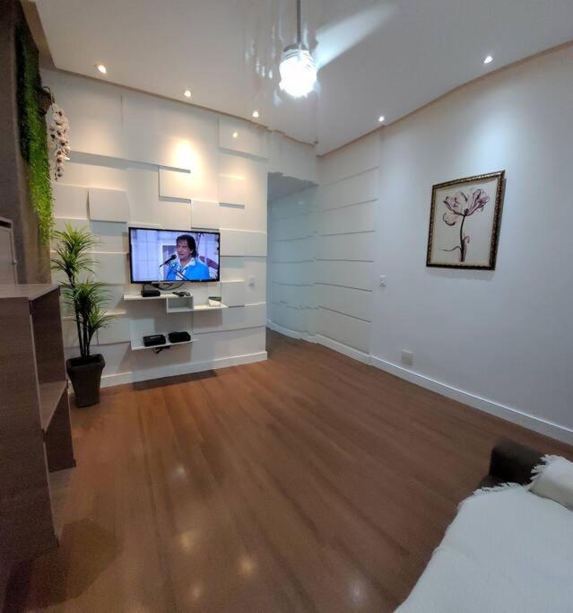 Couto Lauredo Ap Apartman Rio de Janeiro Kültér fotó