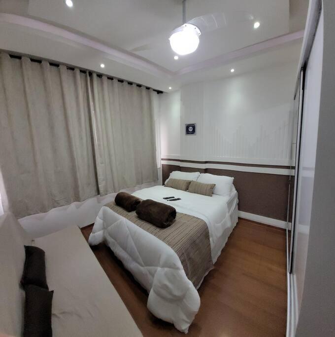 Couto Lauredo Ap Apartman Rio de Janeiro Kültér fotó