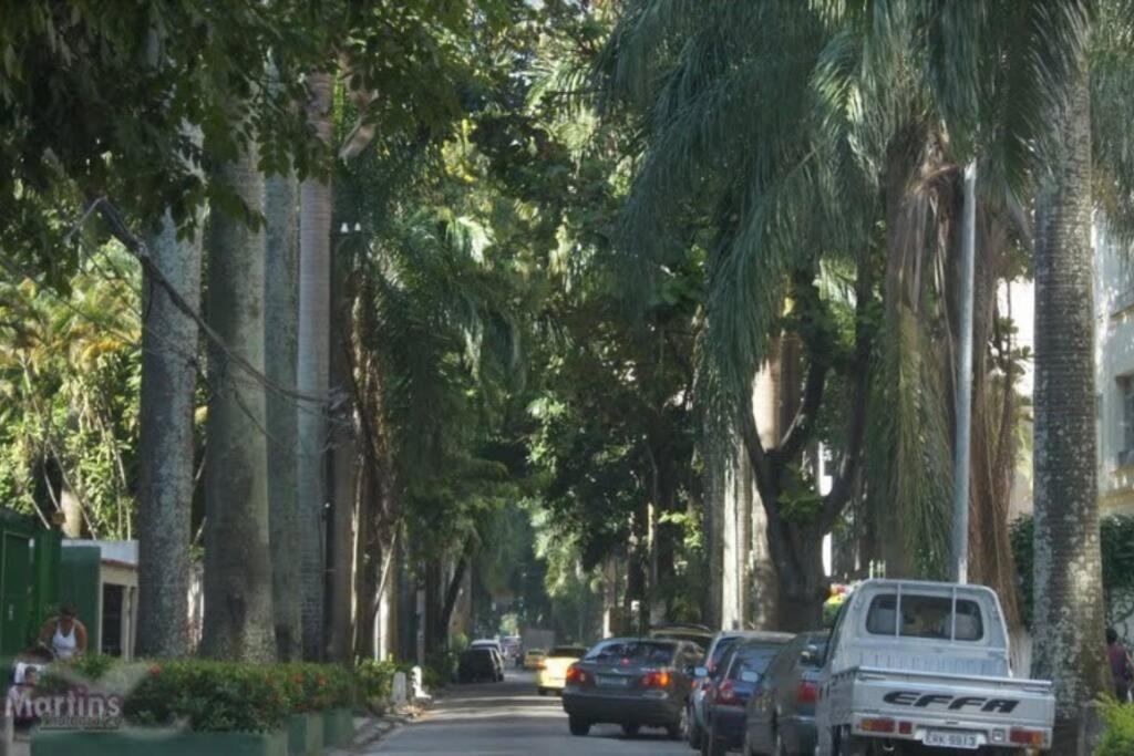 Couto Lauredo Ap Apartman Rio de Janeiro Kültér fotó