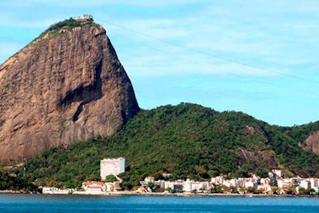 Couto Lauredo Ap Apartman Rio de Janeiro Kültér fotó