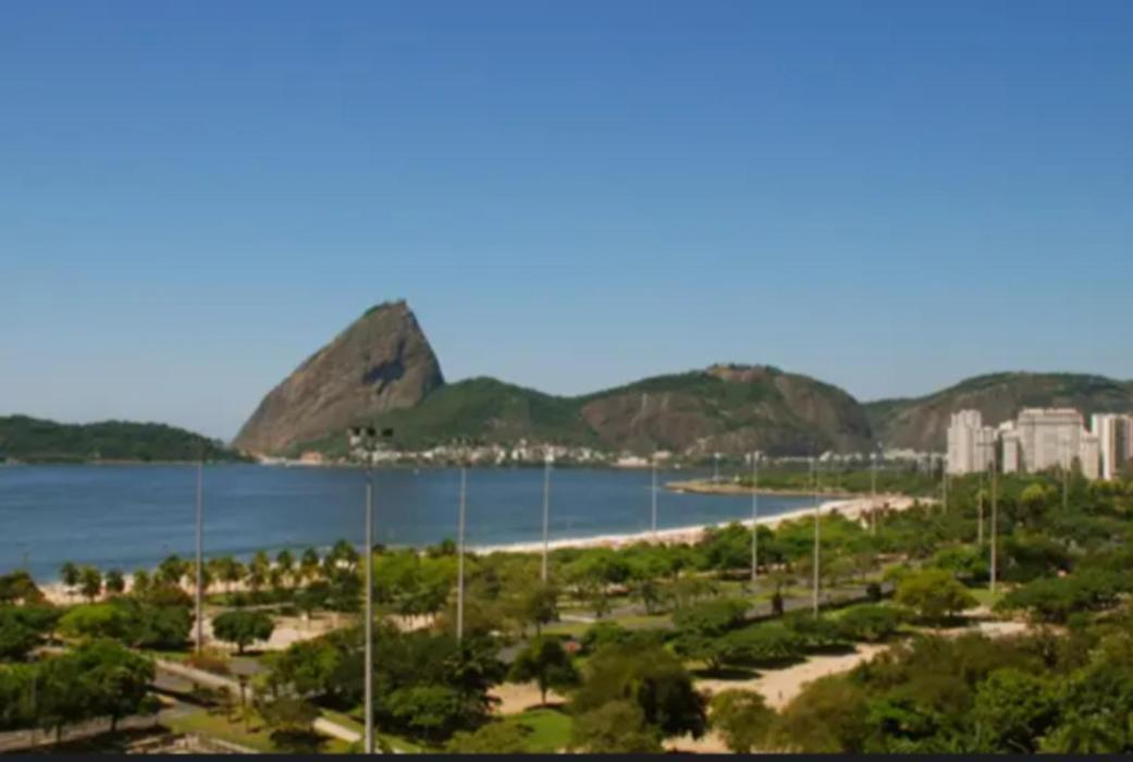 Couto Lauredo Ap Apartman Rio de Janeiro Kültér fotó