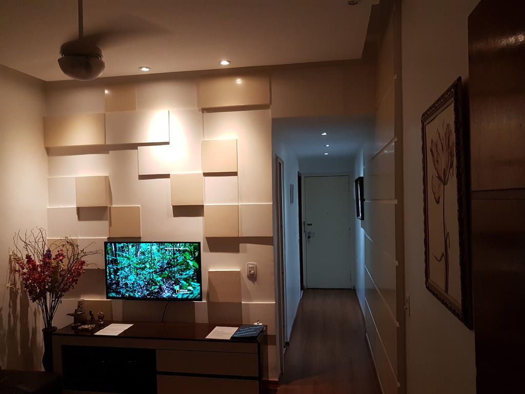 Couto Lauredo Ap Apartman Rio de Janeiro Kültér fotó