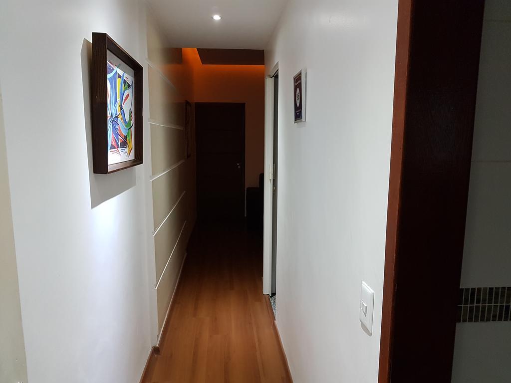 Couto Lauredo Ap Apartman Rio de Janeiro Kültér fotó