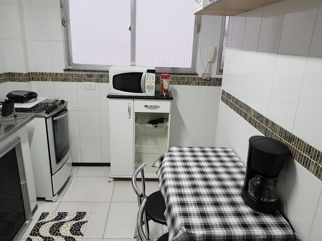 Couto Lauredo Ap Apartman Rio de Janeiro Kültér fotó