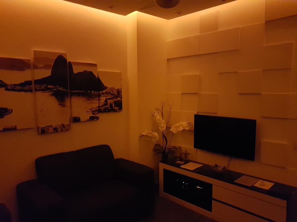 Couto Lauredo Ap Apartman Rio de Janeiro Kültér fotó