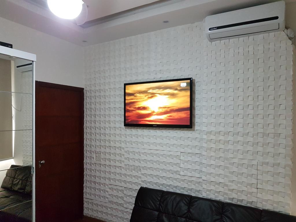 Couto Lauredo Ap Apartman Rio de Janeiro Kültér fotó